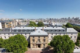 DNA Double-Strand Break Repair Mechanisms Meeting in Paris 2025